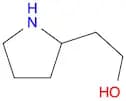 pyrrolidine-2-ethanol