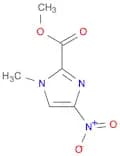 Methyl 1-methyl-4-nitro-1H-imidazole-2-carboxylate