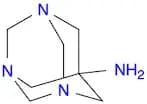 1,3,5-Triazatricyclo[3.3.1.1(3,7)]decan-7-amine