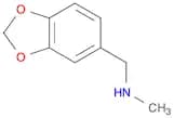 1-(Benzo[d][1,3]dioxol-5-yl)-N-methylmethanamine