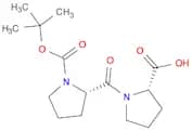 Boc-Pro-Pro-OH