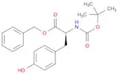Boc-Tyr-OBzl
