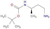 (R)-3-Boc-amino-butylamine