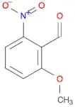 2-METHOXY-6-NITRO-BENZALDEHYDE