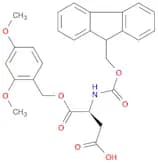 Fmoc-Asp-ODmb