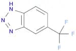 5-(trifluoromethyl)-1H-1,2,3-benzotriazole