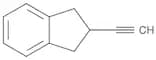 1H-Indene, 2-ethynyl-2,3-dihydro-