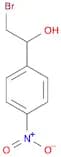 2-Bromo-1-(4-nitrophenyl)ethanol