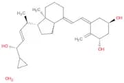 CALCIPOTRIOL MONOHYDRATE