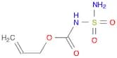 Carbamic acid, (aminosulfonyl)-, 2-propenyl ester (9CI)