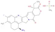 Exatecan mesilate