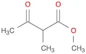 methyl 2-methylacetoacetate