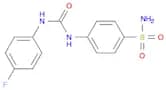 1-(4-Fluorophenyl)-3-(4-sulfamoylphenyl)urea