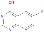 6-Fluoroquinazolin-4-one