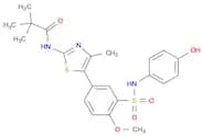 PI4KIII β inhibitor 1
