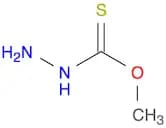 O-Methyl hydrazinecarbothioate