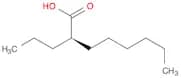 (R)-2-Propyloctanoic acid