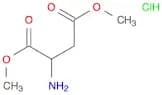 H-D,L-Asp(OMe)-OMe HCl
