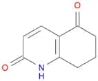 2-Hydroxy-7,8-dihydroquinolin-5(6h)-one