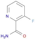 3-Fluoropyridine-2-carboxamide