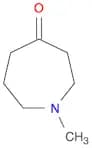 1-Methylazepan-4-one