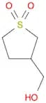 (1,1-Dioxidotetrahydro-3-thienyl)methanol