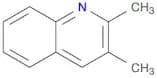 2,3-Dimethylquinoline