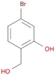 5-Bromo-2-(hydroxymethyl)phenol