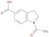 1-Acetylindoline-5-carboxylic acid