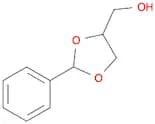 2-PHENYL-1.3-DIOXOLANE-4-METHANOL