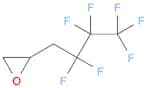 1H,1H-Heptafluorobutyl epoxide