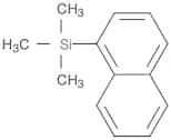1-(Trimethylsilyl)naphthalene