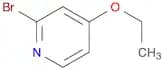 2-Bromo-4-ethoxypyridine