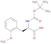 Boc-2-methoxy-D-phenylalanine