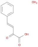 2-​Oxo-​4-​phenyl-​3-​butenoic acid