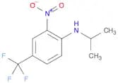 4-(Isopropylamino)-3-nitrobenzotrifluoride