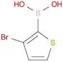 3-BROMOTHIOPHENE-2-BORONIC ACID