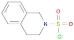 3,4-Dihydroisoquinoline-2(1H)-sulfonyl chloride