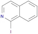 1-Iodoisoquinoline