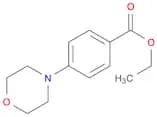 Ethyl 4-morpholinobenzenecarboxylate