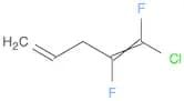 1-Chloro-1,2-difluoropenta-1,4-diene
