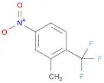 2-Methyl-4-nitrobenzotrifluoride