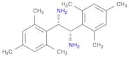 (1S,2S)-1,2-BIS(2,4,6-TRIMETHYLPHENYL)ETHYLENEDIAMINE