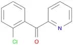 2-(2-Chlorobenzoyl)pyridine