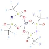 Zinc bis(trifluoromethylsulfonyl)imide