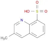 3-Methyl-8-quinolinesulfonic Acid