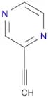 2-ETHYNYLPYRAZINE