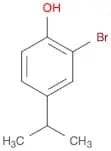 2-bromo-4-isopropylphenol
