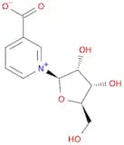 nicotinic acid ribonucleoside
