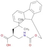 (S)-Fmoc-β2-homoleucine